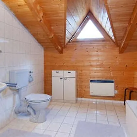 Ferienhaus Am Wald