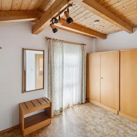 Σπίτι διακοπών Ferienhaus Am Wald *