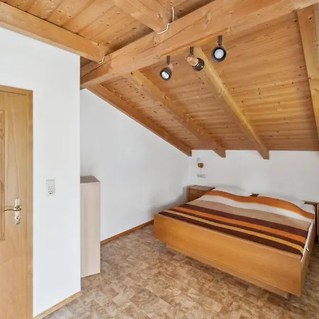 Σπίτι διακοπών Ferienhaus Am Wald