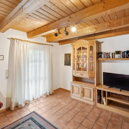 Σπίτι διακοπών Ferienhaus Am Wald *