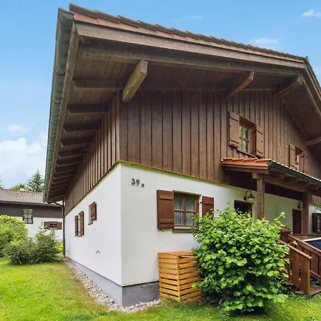 Ferienhaus Am Wald *