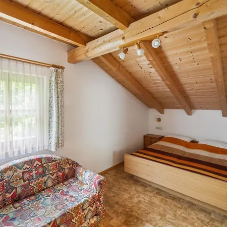 Ferienhaus Am Wald Σπίτι διακοπών