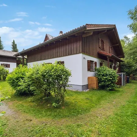 Ferienhaus Am Wald Σπίτι διακοπών